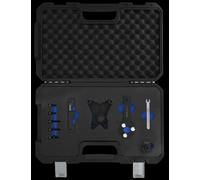 SW-Stahl 26358L Retaining Tool Set, valve timing