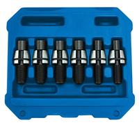 SW-Stahl 26507L Fixing Bolt Set Audi/VW 6 Pieces