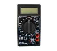 SW-Stahl 32220L Multimeter