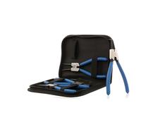 SW-Stahl 41410L Pliers Set, circlip