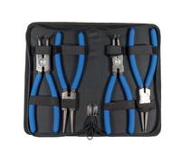 SW-Stahl 41415L Pliers Set, circlip