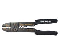 SW-Stahl 42504L Crimping Pliers