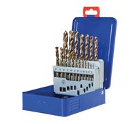 SW-Stahl 80619L Twist Drill Bit Set