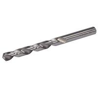 SW-Stahl 89095L-10 Twist Drill Bit HSS-G 9.5 mm, 10 Pieces, Ground DIN 338 | Precision ground HSS-G metal drill bit set for steel and sintered iron, cross ground with high concentricity, 10x pack