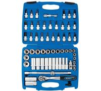 SW-Stahl S2229 Socket set