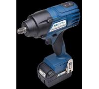 SW-Stahl S3300 Rechargeable Battery, cordless screwdriver