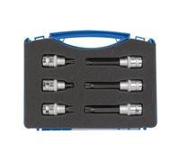 SW-Stahl S5106 Socket set