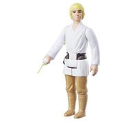 SW Star Wars Retro Collection 2019 Episode IV: A New Hope Princess Leia Organa