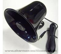 SW TH55P/MR 508 CB/PA/Security System Horn Speaker
