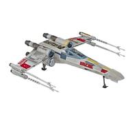 SW VIN Luke Skywalker RED 5 Xwing