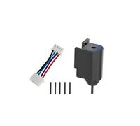 SW-X2 ABL Auto Leveling Assembly for Sidewinder X2/Genius Pro - Hot Bed Leveling Sensor Kit with 5 Extra Needles for X2 Artillery 3D Printer