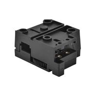 SW-X3 Pro/Plus/X4-Pro/Plus Extruder Structural Components Includes Cover,Base,Extrusion Gear Original 3d Printer Spare(X3 Printer)
