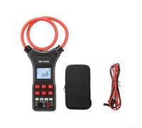 SW1018A Flexible Clamp Meters, True For RMS AC/DC Voltage Tester