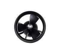 SW17 48V Brushless Motor ROV Dynamics for Underwater AUV Handheld Thruster, Maximum Bollard Thrust 17 kgf