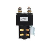 SW180 DC contactor 48V ZJW200A electric forklift pallet truck parts