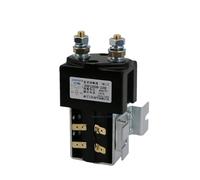SW180B-108 DC contactor electric classic fire truck forklift 48V accessories