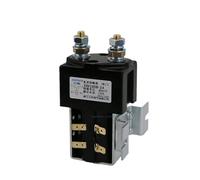 SW180B-14 DC contactor electric car battery sightseeing classic car 80V relay