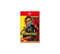 SW2 Cyberpunk 2077 Ultimate Edition