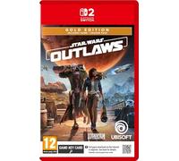 SW2 Star Wars Outlaws Gold Edition