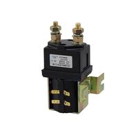 SW200-M DC contactor 400A electric vehicle relay 12V24V36V48V60V72V80V(DC 72V)