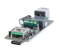 SW3518 100W Full Protocols High Efficiency Charging Module With Comprehensive Safe Features