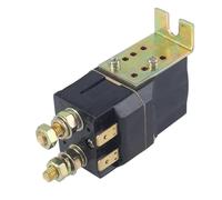 SW60 1NO (normally open) 12V 24V 36V 48V 60V 72V 50A DC Contactor(72V)