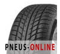 Winter Tyre 205/45 R17 Goodride 88H SW608 XL M+S