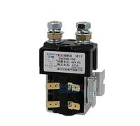 SW80B-156 DC contactor 48V Electric Vehicle Starting Relay Silver Point