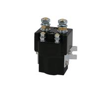 SW80P-W Electric vehicle starting DC contactor DC12v 24v 36v 48v 60v 72v(DC 72V)