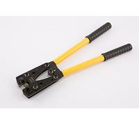 SWA CT650H Crimping Tool Hand Hexagonal Profile 6 mm-50 mm