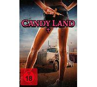 Swab,John - Candy Land [Import]