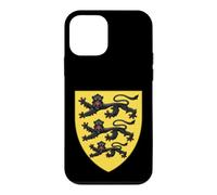 Swabia Coat of Arms Medieval Heraldry Case for iPhone 12 mini
