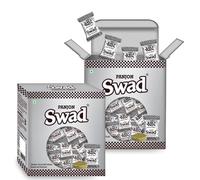 Swad Candy Gift Box, Original Swad Toffee (Celebration Chocolate) Boosts Digestive Immunity, 800g, 2 Count (Pack of 1)