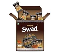 Swad Chulbuli Imli Candy Gift Box (Imlee Masala Flavour, Tangy & Tasty) 125 Toffee x 1 Box Pack