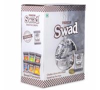 Swad Digestive Chocolate Candy Gift Box, 100 Toffees