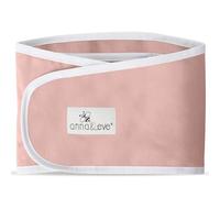Swaddle Strap (Large - chest circumference 41cm & up, Pink Solid)