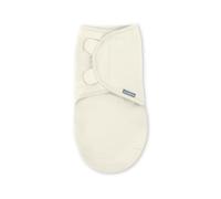 SwaddleMe by Ingenuity Original Swaddle - Preemie Size, Up to 7 Pounds, 1-Pack Baby Swaddle Blanket Wrap