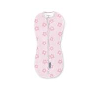 SwaddleMe by Ingenuity Pod, 0-2 Months, 1-Pack - Flower Confetti