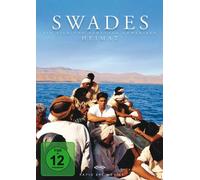 Swades - We The People (2004) (Shahrukh Khan / Hindi Film / Bollywood Movie / Indian Cinema DVD)