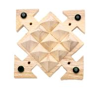 Swadeshi Desire Axis Pyramid (Cure Multiple Vastu Defects at Home & Office)