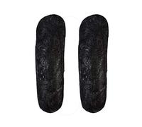 Swadeshi Desire Juda Maker for Women/GirHair Puff Grip,Stuffingl Black Natural Pack-02