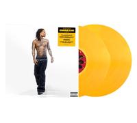 Swae Lee - SAME DIFFERENCE[Yellow 2 LP] [Vinyl LP] [VINYL]