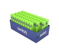 Swash Premium Highlighter Pens 48 Pieces, Green