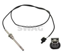 SWAG 10 10 0833 Sensor, exhaust gas temperature for MERCEDES-BENZ