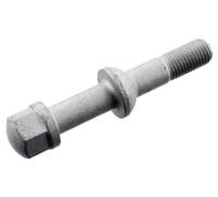 Wheel stud bolt Ball seat A/G Male Hex 10 10 0940 SWAG for MERCEDES-BENZ 190 SL