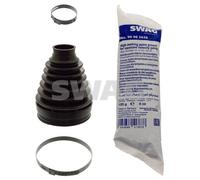 SWAG 10 10 1942 CV boot kit, drive shaft