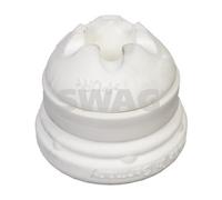 SWAG 10 10 3966 Rubber Buffer, suspension for MERCEDES-BENZ