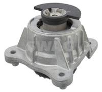 SWAG 10 10 4431 Engine Mounting for MERCEDES-BENZ