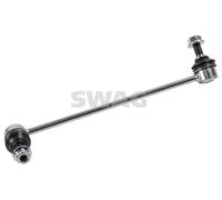 SWAG 10 10 6366 Rod/Strut, stabiliser for MERCEDES-BENZ