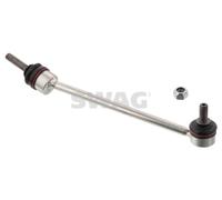 SWAG 10 10 6869 Rod/Strut, stabiliser for MERCEDES-BENZ